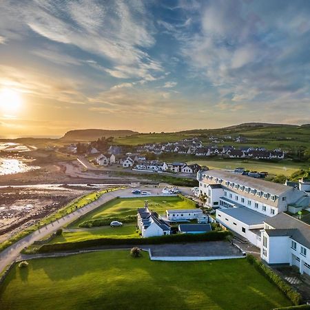 Kinloch Hotel, Isle Of Arran Blackwaterfoot Exteriér fotografie