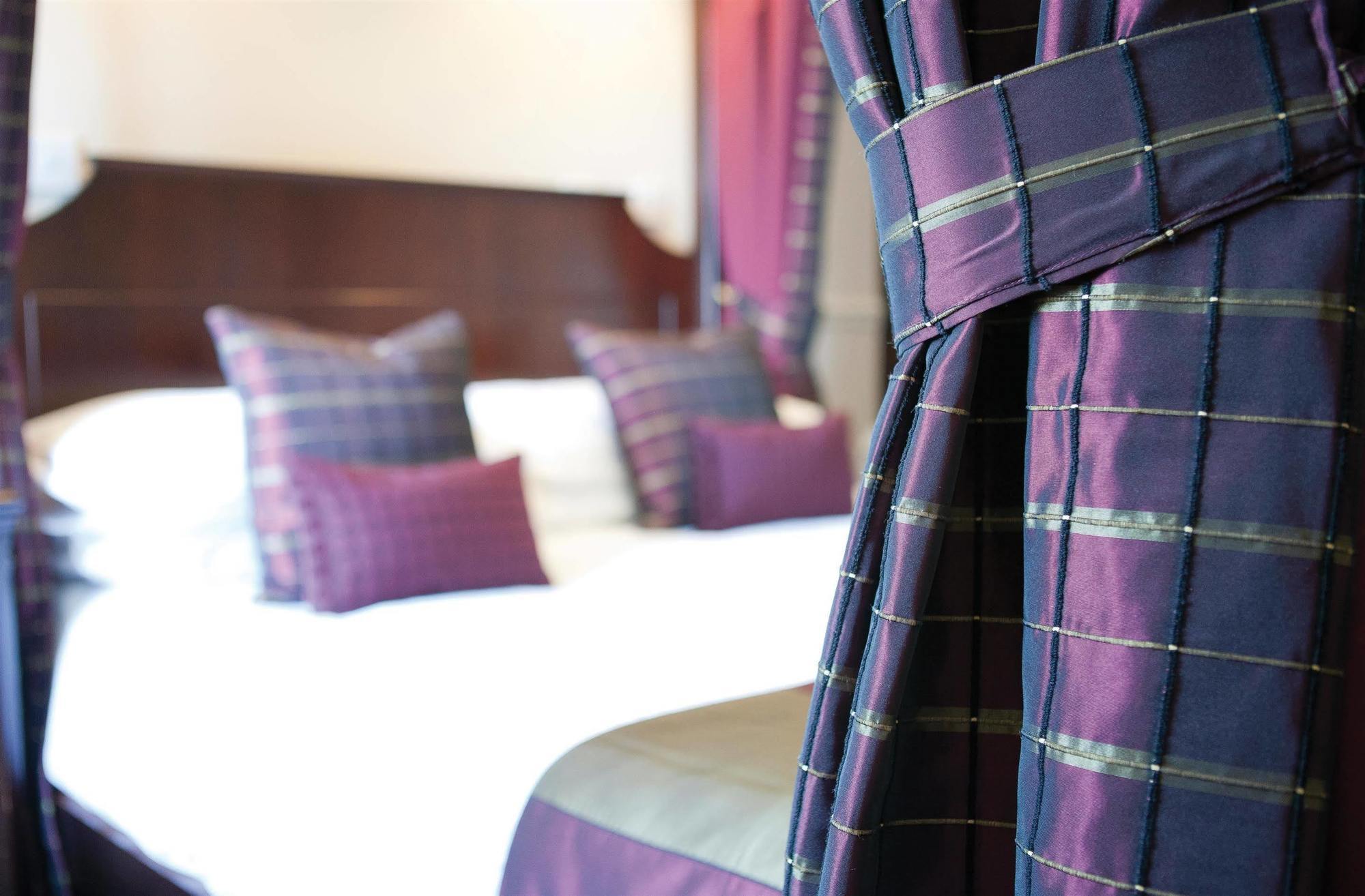 Kinloch Hotel, Isle Of Arran Blackwaterfoot Pokoj fotografie