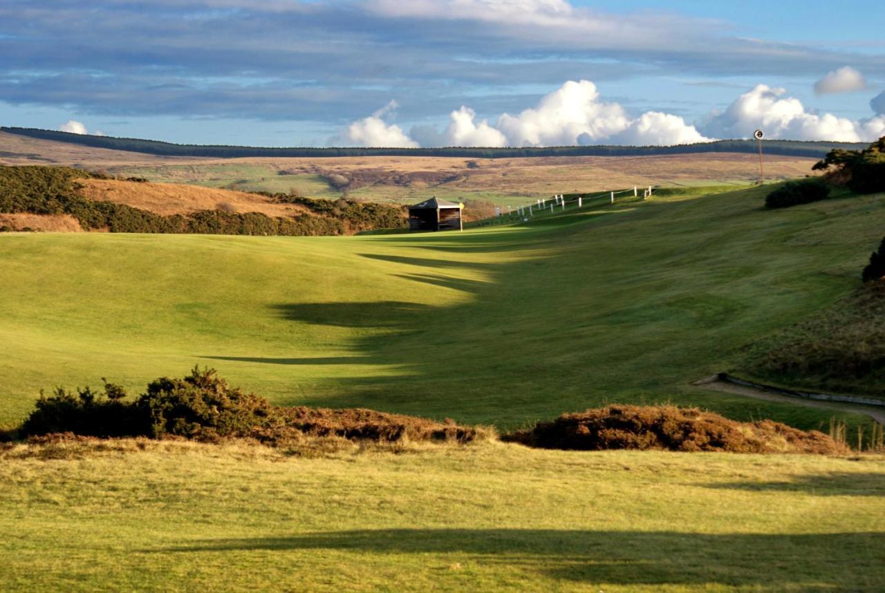 Kinloch Hotel, Isle Of Arran Blackwaterfoot Exteriér fotografie